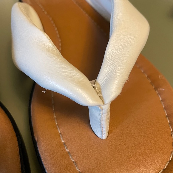 Dune London Sandals - Picture 3 of 4